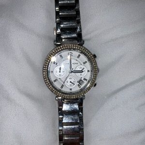 Michel Kors Watch